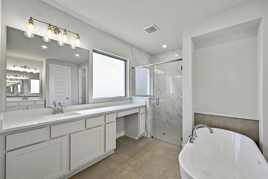 Representative image. Features, specifications, selections and colors may vary.