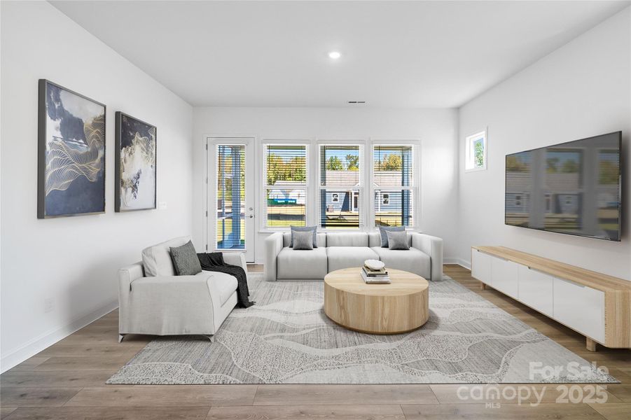 305 Basil Drive ~ Ready Now!