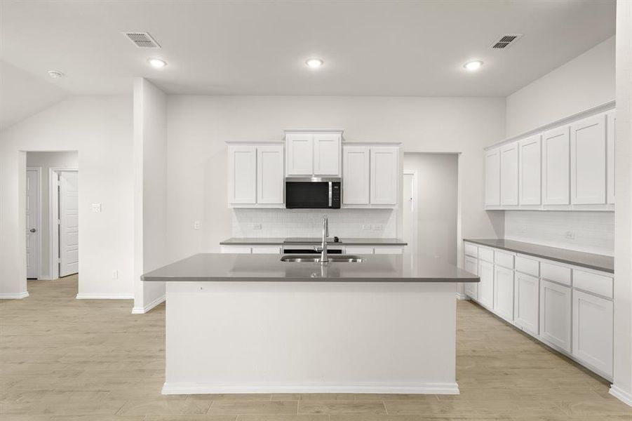 1188 Oak Spring- Kitchen-1