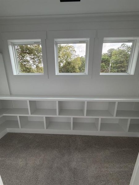 Spacious, unfurnished interior of a new home in , Winder (Image 17).