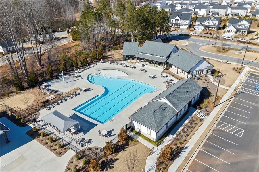 Community amenities in , Hoschton (Image 48).