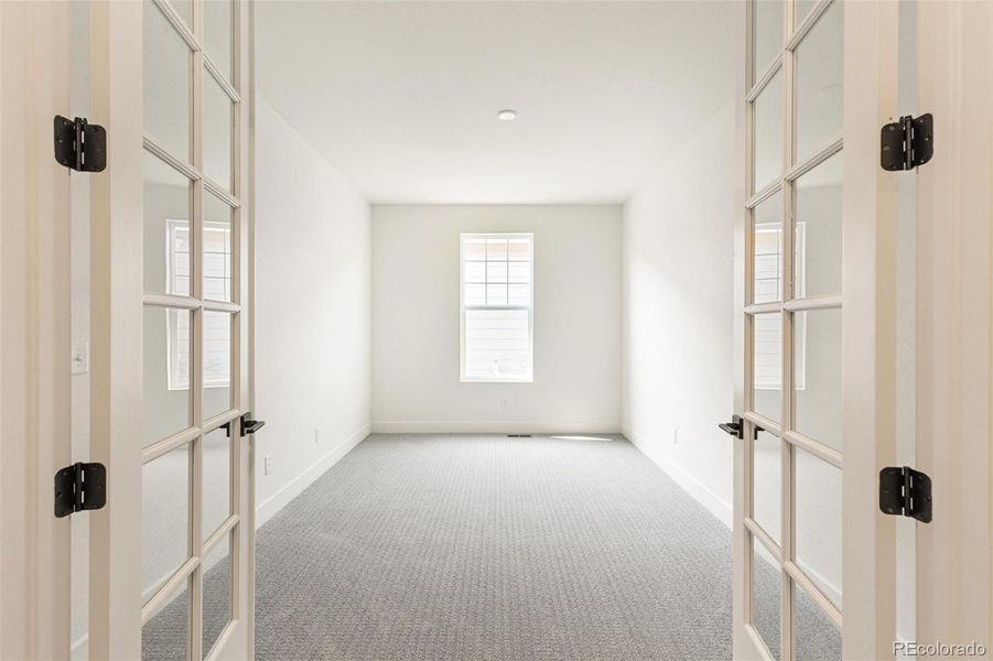 Image 30 of a home in Terrain Oak Valley.