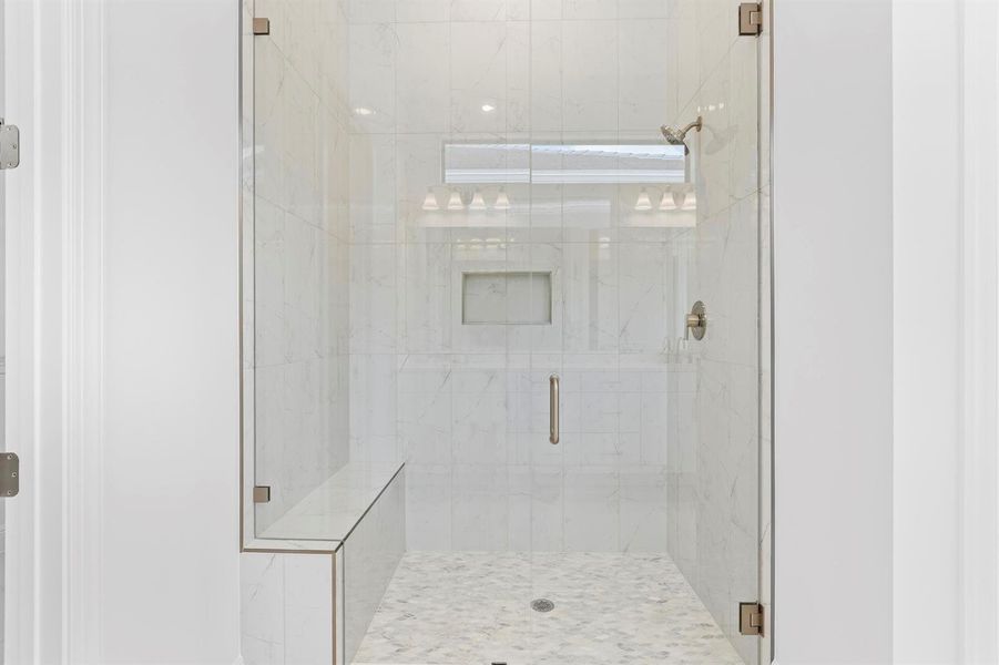 Owner's Bath Owner's Bath