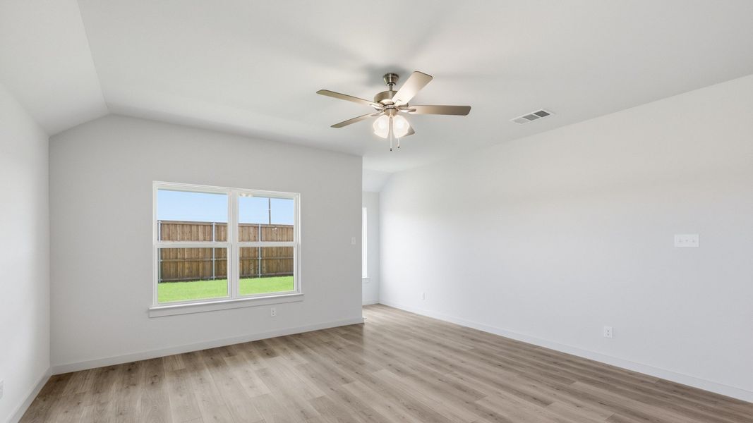 Furnished interior view inside a new home in Morningside, Josephine (Image 16).