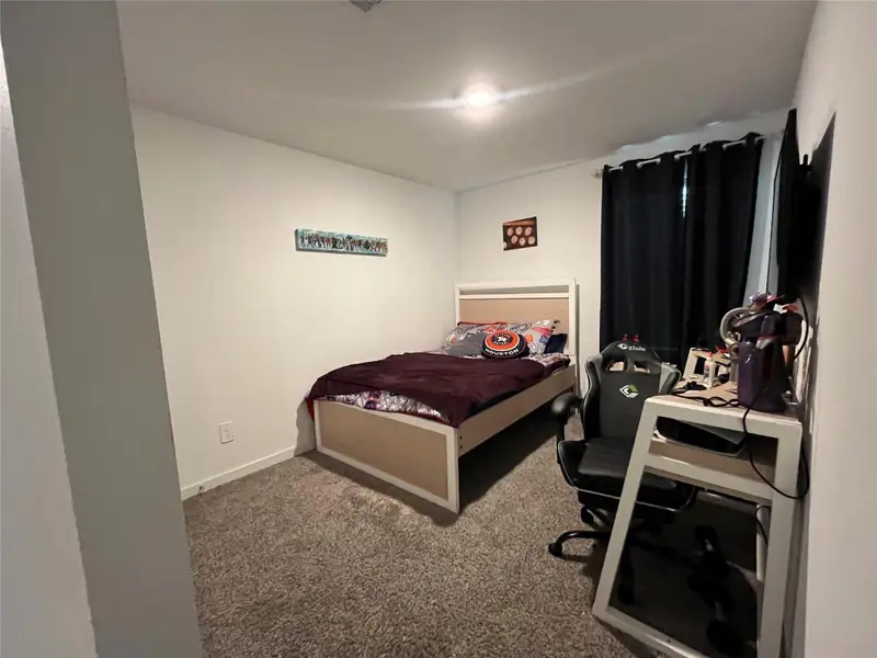 3rd bedroom