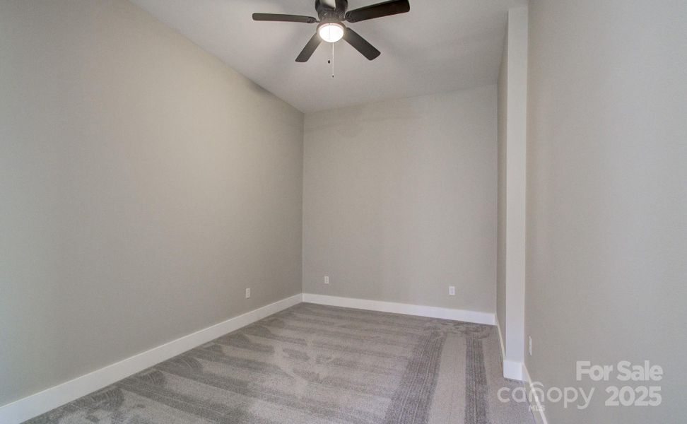 Spacious, unfurnished interior of a new home in , Asheville (Image 11).