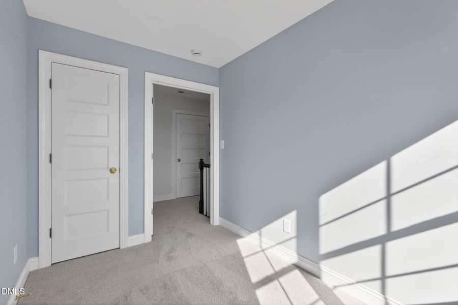 3rd Bedroom 3rd Bedroom