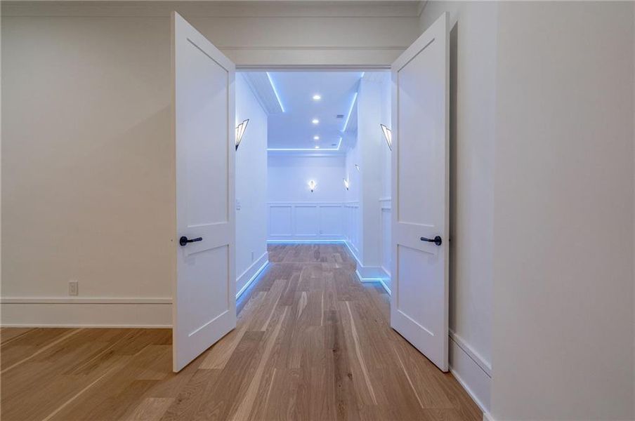 Spacious, unfurnished interior of a new home in , Loganville (Image 105). Spacious, unfurnished interior of a new home in , Loganville (Image 105).