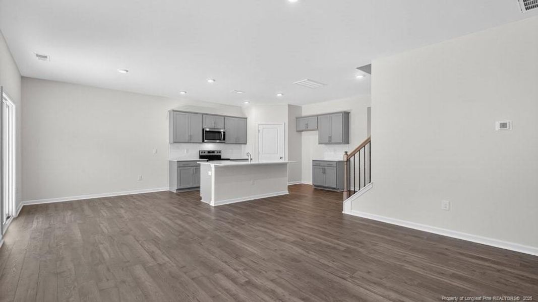 Family Room Family Room