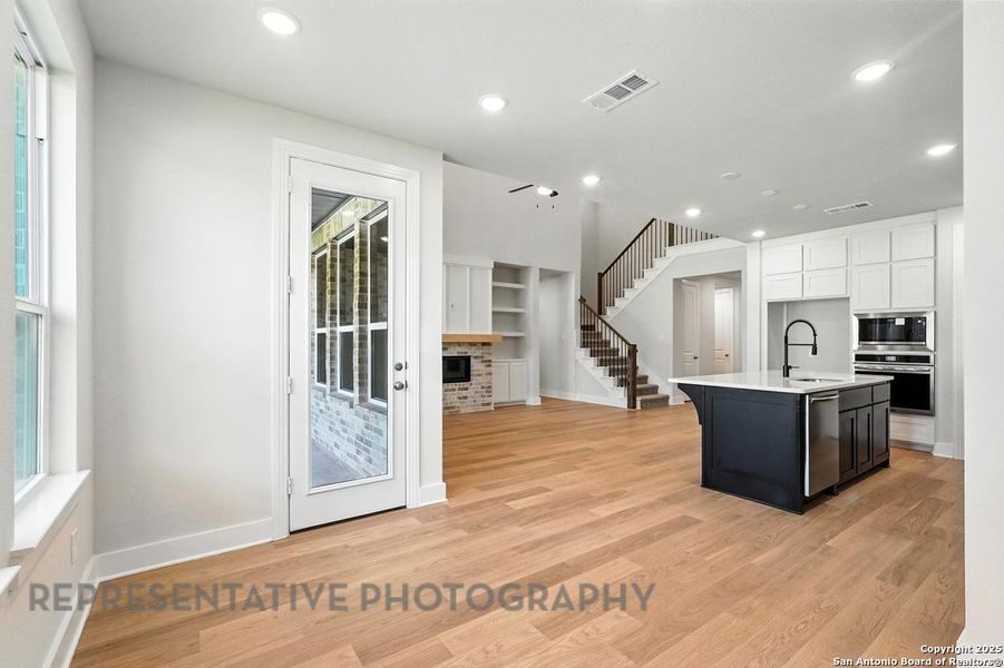 Image 25 of a home in The Crossvine. Image 25 of a home in The Crossvine.