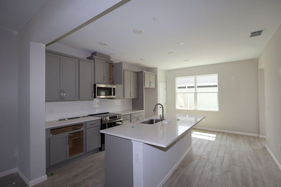Kitchen Kitchen