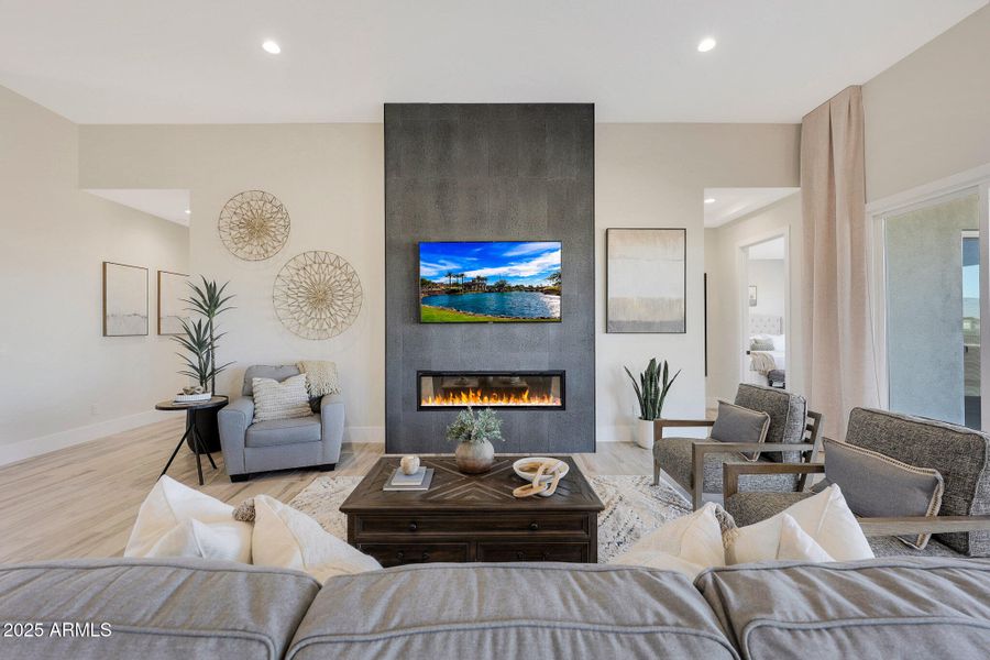 8 Great Room B2-23 8 Great Room B2-23