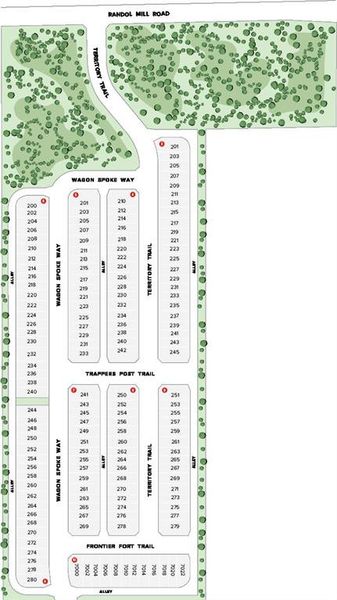 Image 11 of a home in Mockingbird Estates Townhomes.