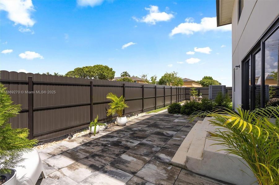 Front exterior of a new home in , Florida City, FL, highlighting curb appeal (Image 2).