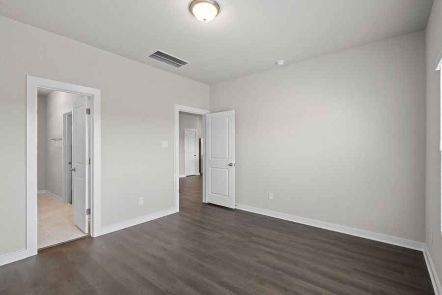 2,005sf New Home in Jarrell, TX.  - Slide 20