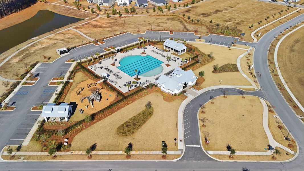 Community amenities in , Summerville (Image 47). Community amenities in , Summerville (Image 47).