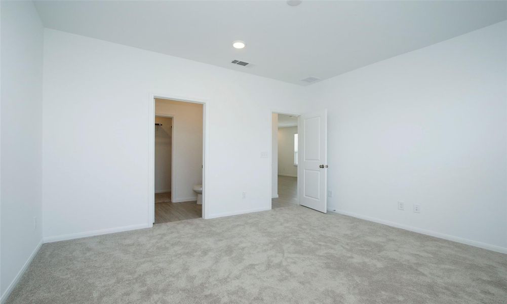 Spacious, unfurnished interior of a new home in Windrow, Hockley (Image 26).