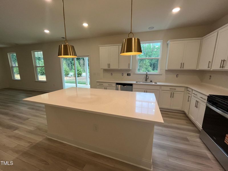 Kitchen Island Kitchen Island