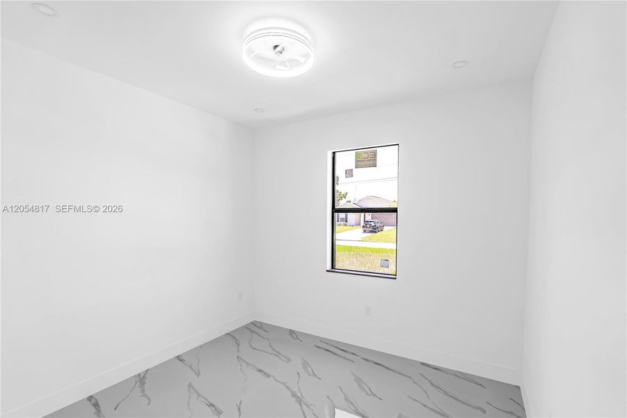 Spacious, unfurnished interior of a new home in , Lehigh Acres (Image 20). Spacious, unfurnished interior of a new home in , Lehigh Acres (Image 20).