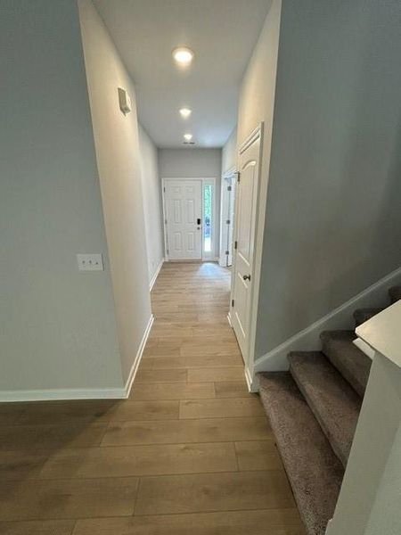 Spacious, unfurnished interior of a new home in , Conyers (Image 31). Spacious, unfurnished interior of a new home in , Conyers (Image 31).