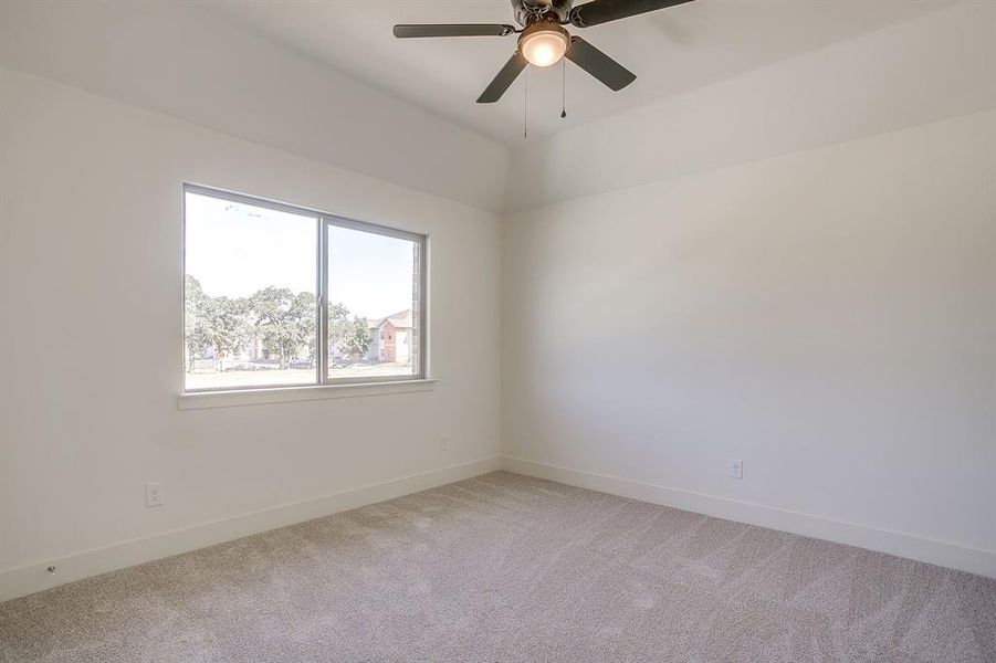Spacious, unfurnished interior of a new home in , Fort Worth (Image 24). Spacious, unfurnished interior of a new home in , Fort Worth (Image 24).