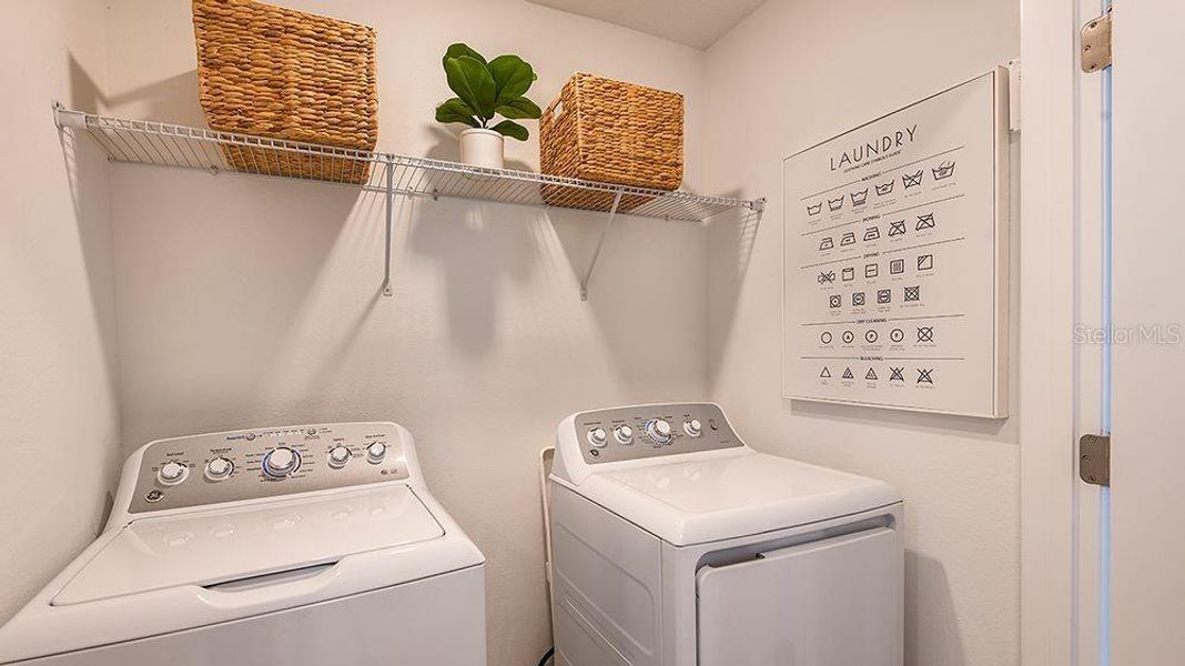 Close-up of interior finishes inside a home in Marion Creek, Haines City (Image 17).