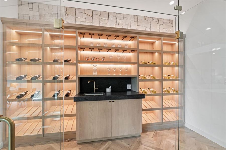 Wine Storage Wine Storage