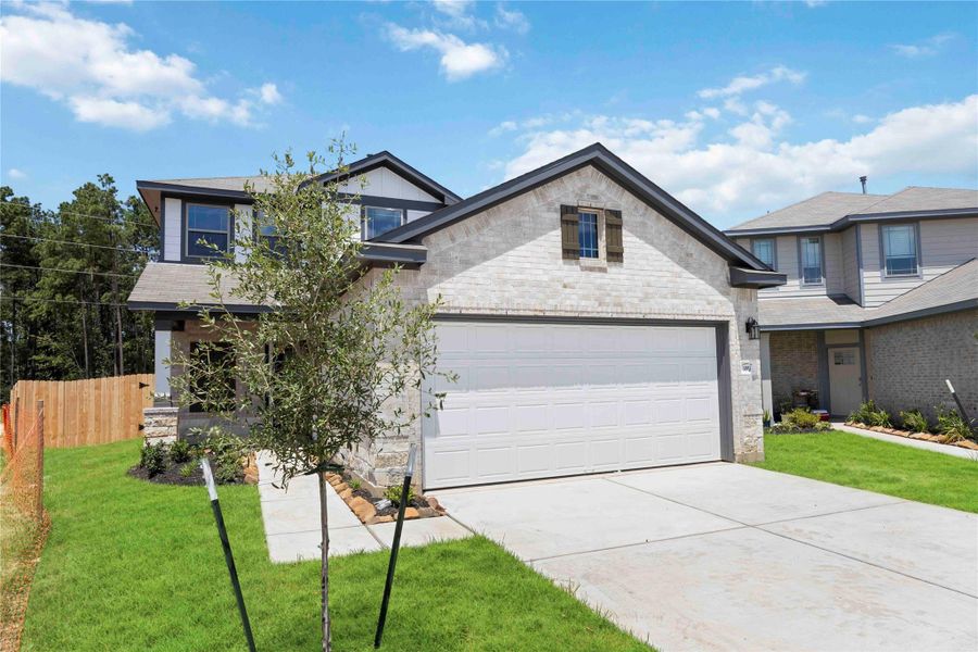 Image 15 of a home in Meadow Park.