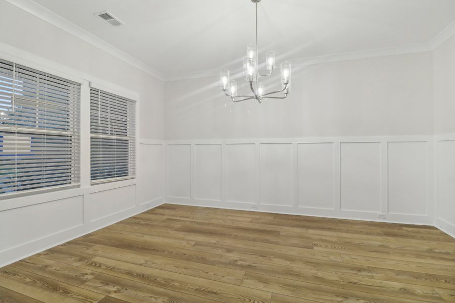 Image 57 representing the Ariel II by Great Southern Homes in Collins Cove, Chapin, SC.