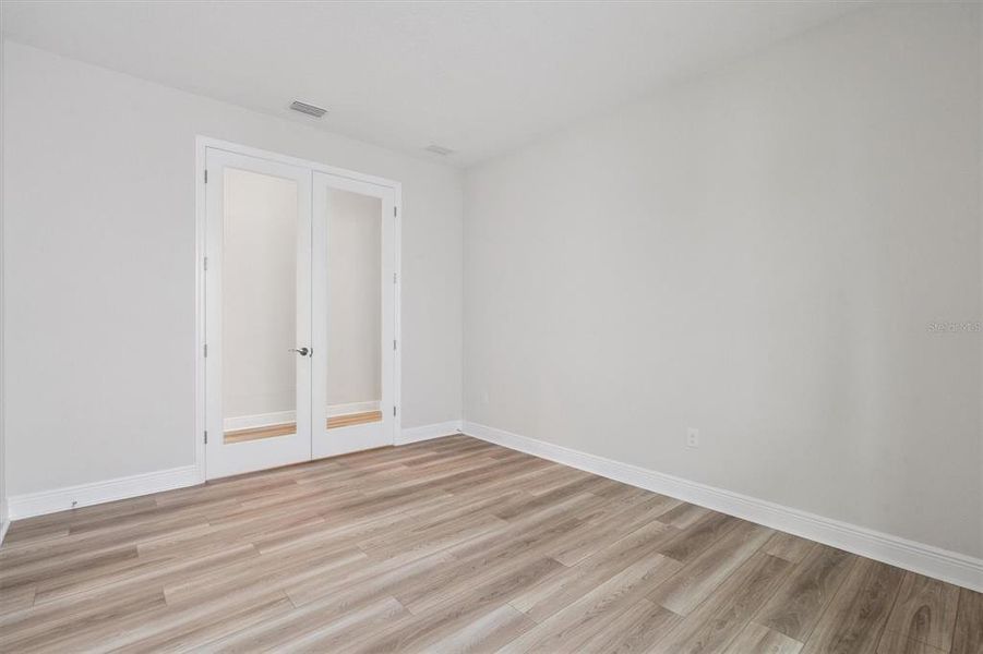 Spacious, unfurnished interior of a new home in Crosswind Ranch, Parrish (Image 19).