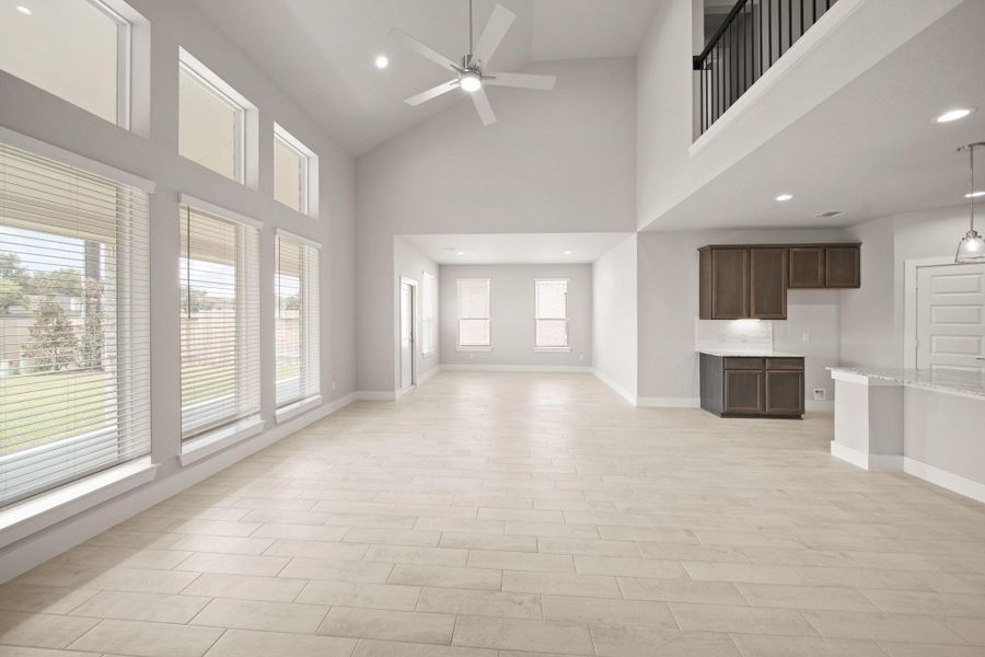 Image 30 of a home in Morton Creek Ranch.