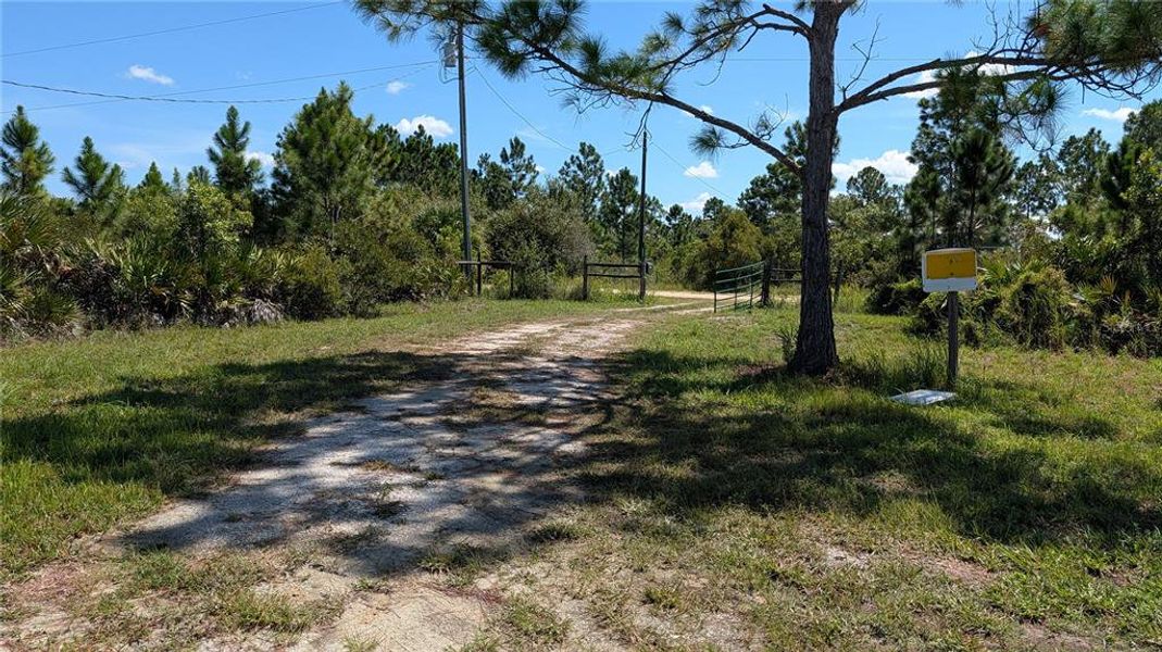Natural landscape and outdoor views near  in Punta Gorda (Image 33).