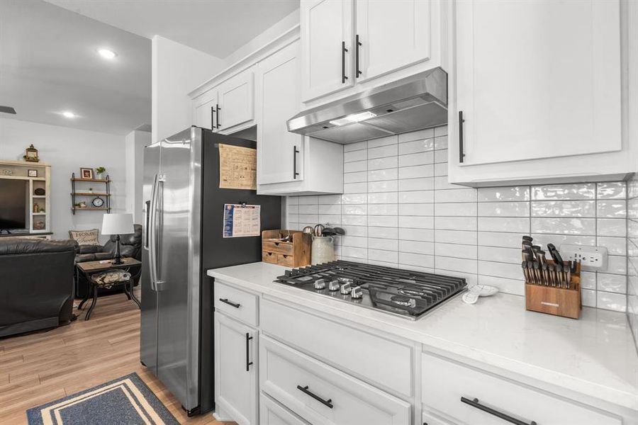 Furnished interior view inside a new home in , Nevada (Image 14). Furnished interior view inside a new home in , Nevada (Image 14).