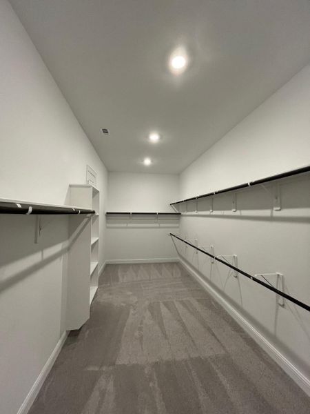 Pictures are representative of floor plan - not actual home for sale