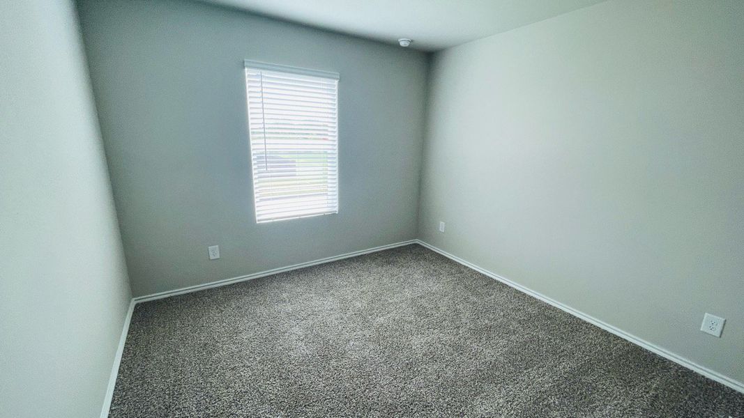 Spacious, unfurnished interior of a new home in Sunnycreek, Crowley (Image 17).