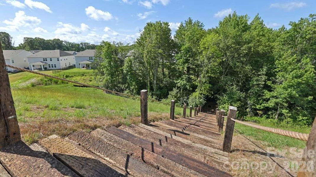 Natural landscape and outdoor views near Sylvan Creek in Denver (Image 30). Natural landscape and outdoor views near Sylvan Creek in Denver (Image 30).