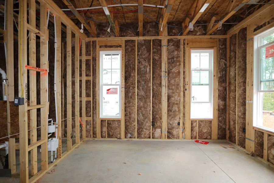 Insulation