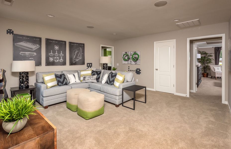 Rivermist Loft at Millstone by Pulte Home Builders Nashville Rivermist Loft at Millstone by Pulte Home Builders Nashville