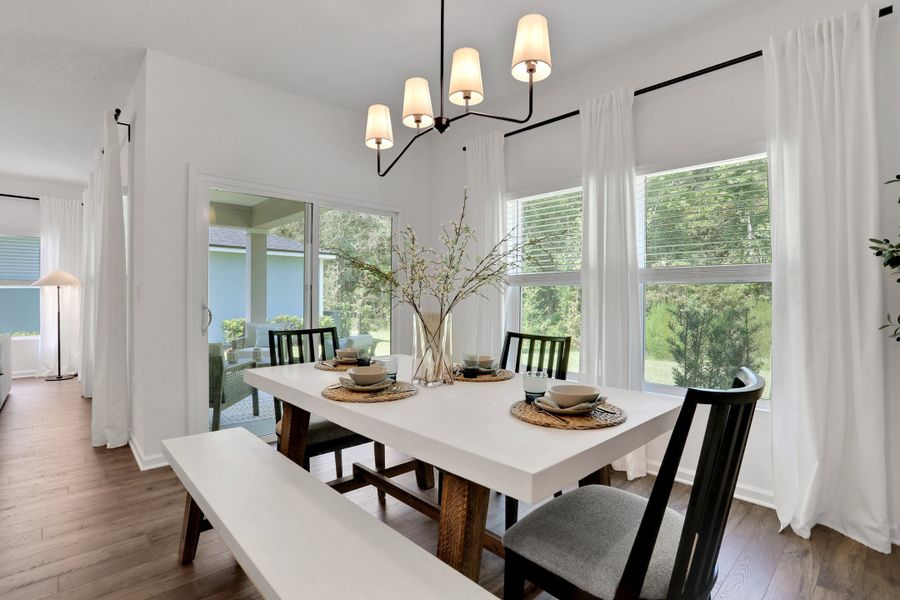 4br New Home in Orange Park, FL.  - Slide 38