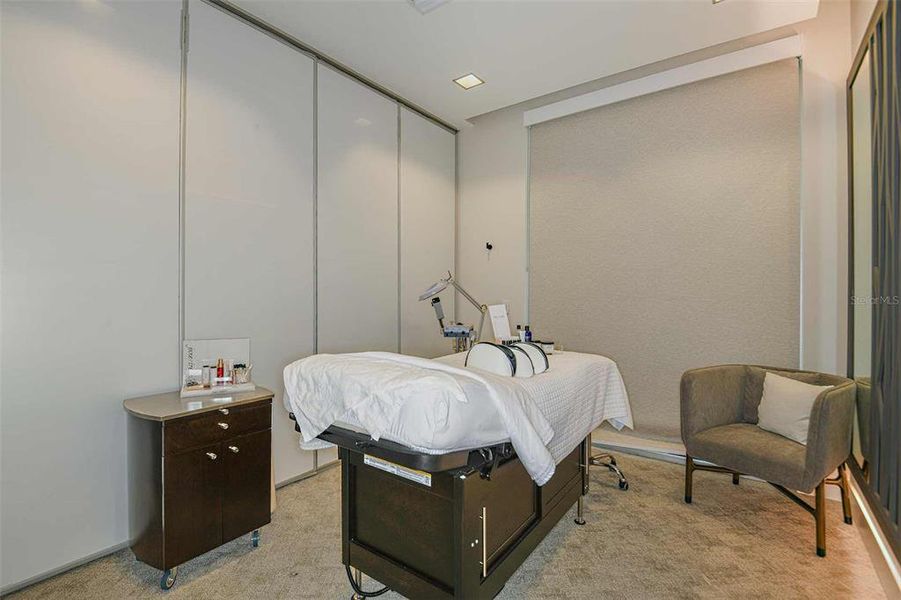 Furnished interior view inside a new home in Esplanade at Azario Lakewood Ranch, Bradenton (Image 11). Furnished interior view inside a new home in Esplanade at Azario Lakewood Ranch, Bradenton (Image 11).