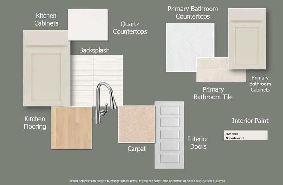 Beazer Homes Verandah Magnolia Design Image Beazer Homes Verandah Magnolia Design Image