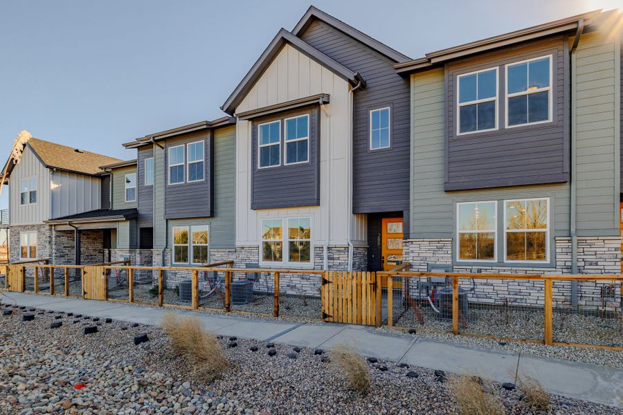 Image 31 of a home in Arras Park.