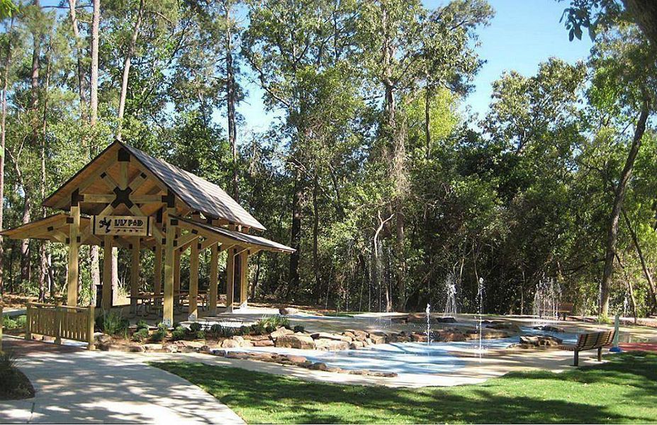 Community amenities in Dellrose, Hockley (Image 21).