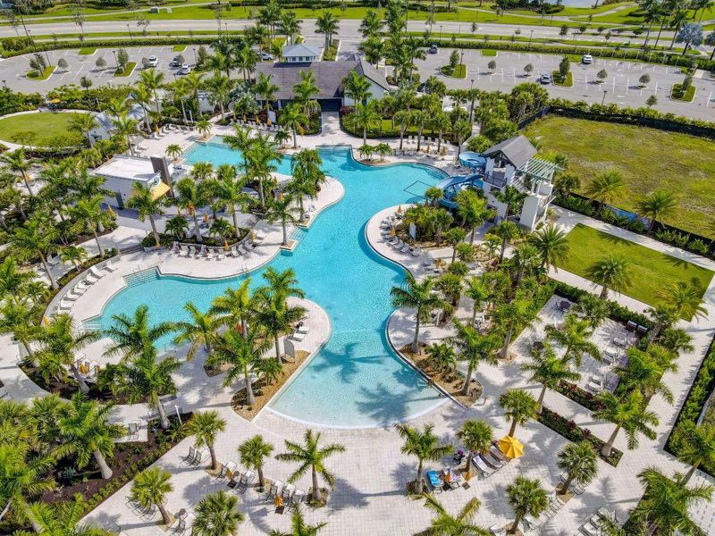 Westlake Adventure Park