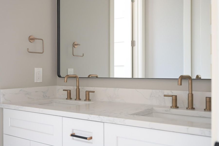 Close-up of interior finishes inside a home in , Huntsville (Image 19). Close-up of interior finishes inside a home in , Huntsville (Image 19).