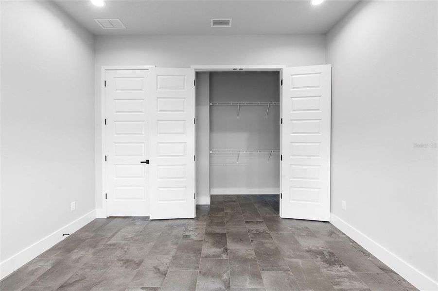 Spacious, unfurnished interior of a new home in , Deland (Image 12). Spacious, unfurnished interior of a new home in , Deland (Image 12).