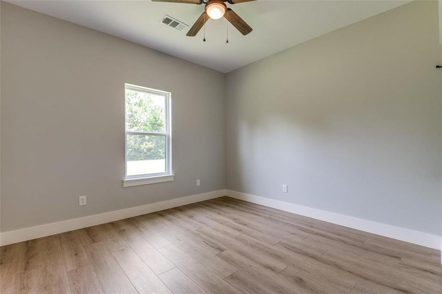 Spacious, unfurnished interior of a new home in , Caddo Mills (Image 28). Spacious, unfurnished interior of a new home in , Caddo Mills (Image 28).