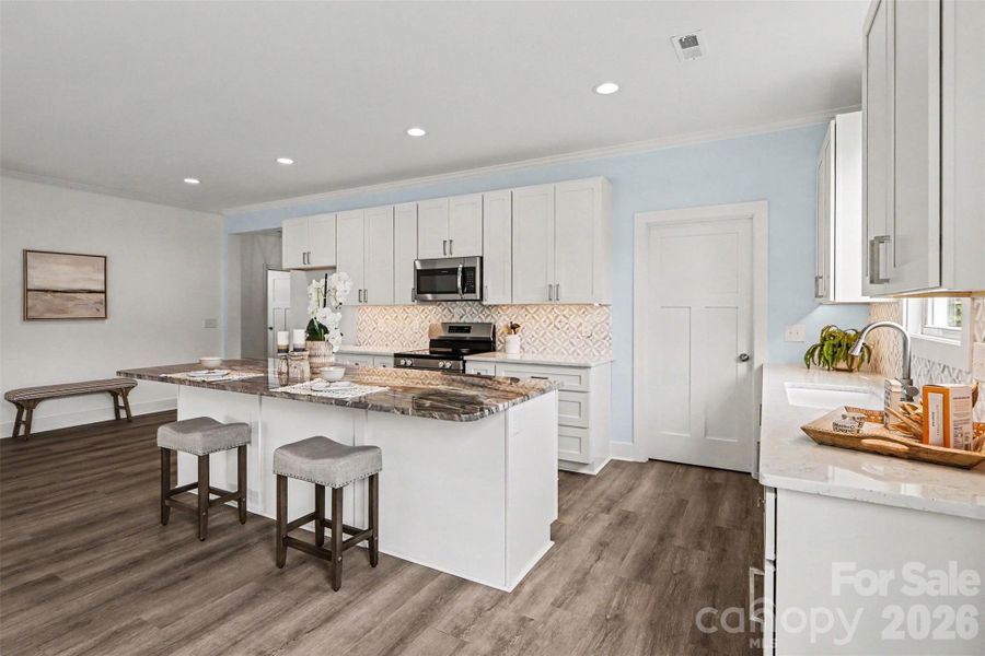 Kitchen Kitchen
