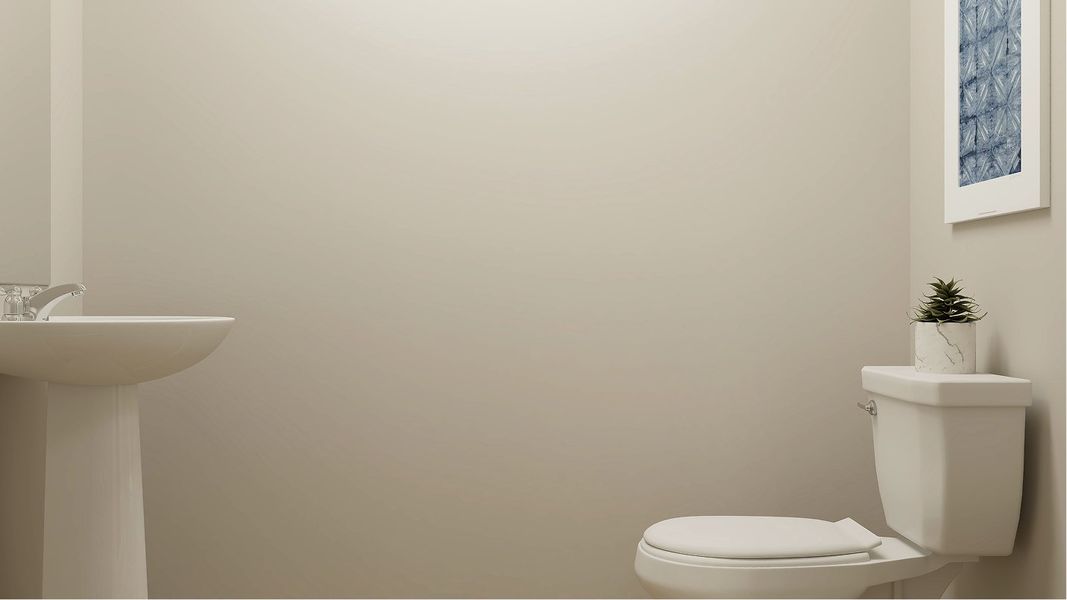 Grove Core FL H006 Summit Powder F1