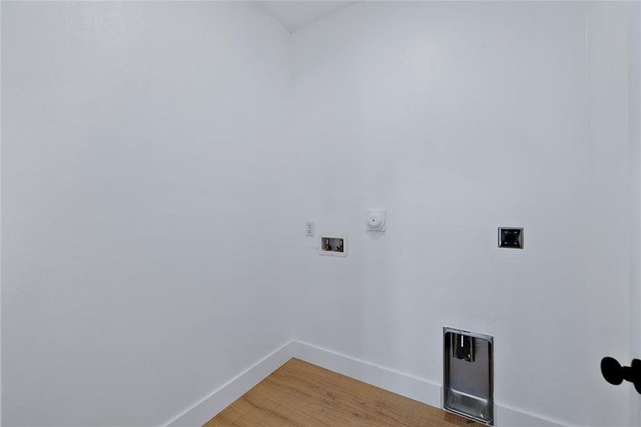 laundry room/upstairs